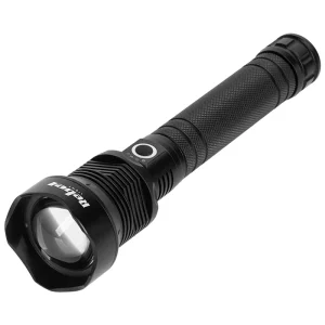 URZ0942-1@1 LANTERNA 20W CU 2 ACUMULATORI 26650 REBEL