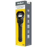 LANTERNA 20W CU 2 ACUMULATORI 26650 REBEL