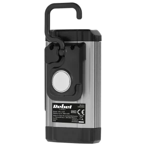 URZ0946@2 LANTERNA ATELIER 15W REBEL