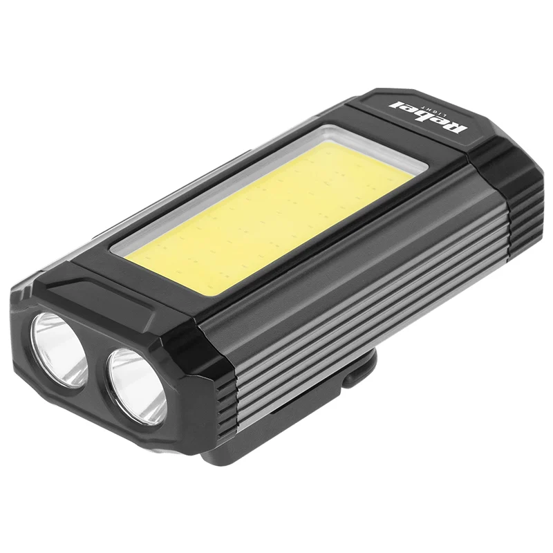 URZ0946@3 LANTERNA ATELIER 15W REBEL