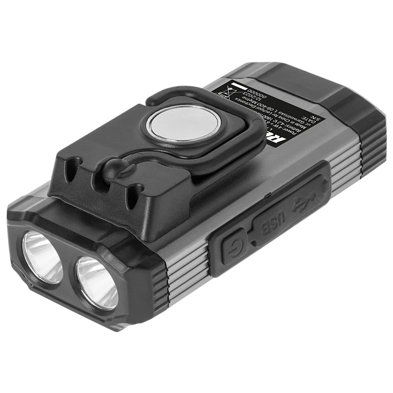 URZ0946@4 LANTERNA ATELIER 15W REBEL