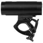 LANTERNA BICICLETA CU ACUMULATOR 18650 REBEL