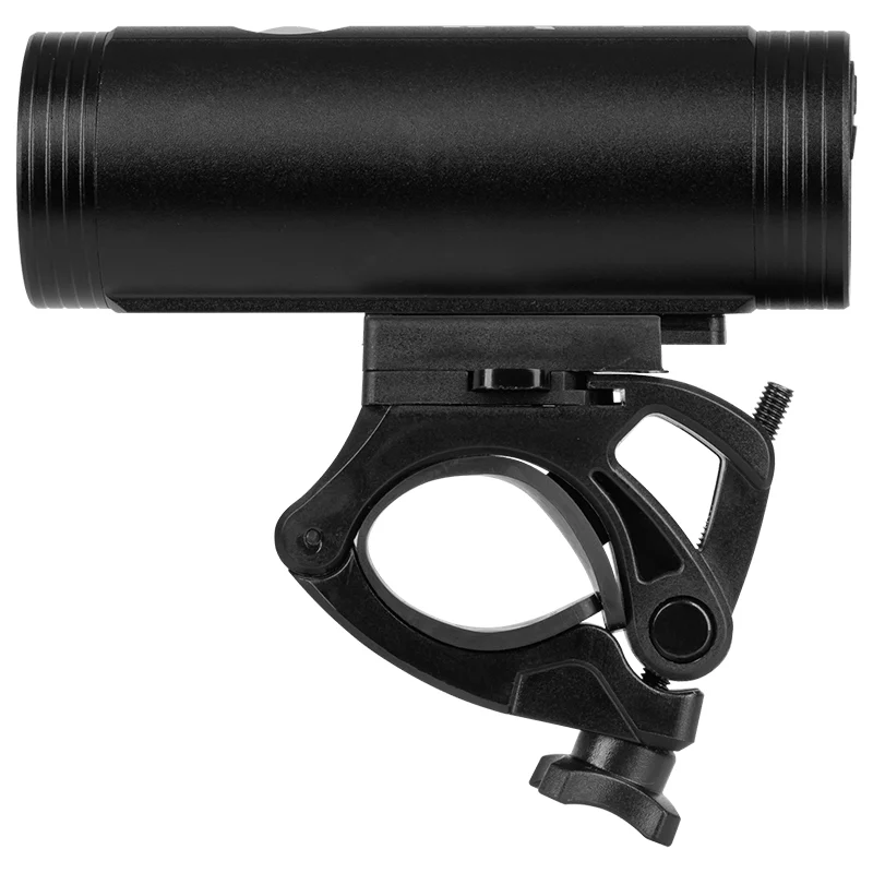 LANTERNA BICICLETA CU ACUMULATOR 18650 REBEL