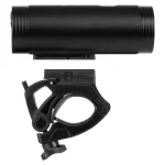 LANTERNA BICICLETA CU ACUMULATOR 18650 REBEL