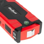JUMP STARTER POWER BANK SI COMPRESOR REBEL