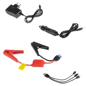 URZ0967@4 JUMP STARTER POWER BANK SI COMPRESOR REBEL