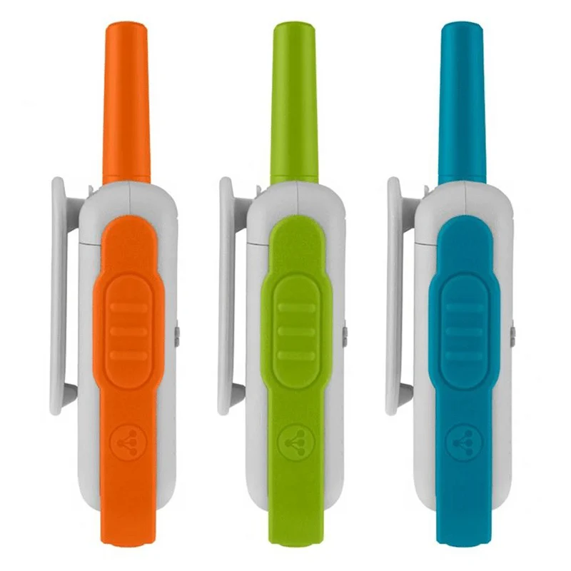 STATIE RADIO PMR SET 3 BUC T42 MOTOROLA