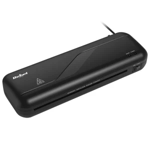 URZ0987@2 LAMINATOR A4 265W REBEL