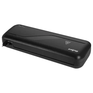 URZ0987@3 LAMINATOR A4 265W REBEL
