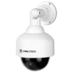 URZ1008@1 CAMERA SUPRAVEGHERE FALSA DUMMY LED DK-10