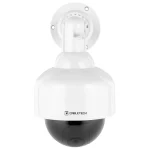 URZ1008@2 CAMERA SUPRAVEGHERE FALSA DUMMY LED DK-10