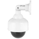 URZ1008@3 CAMERA SUPRAVEGHERE FALSA DUMMY LED DK-10