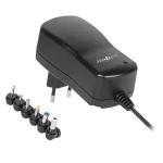 URZ1187A ALIMENTATOR STABILIZAT UNIVERSAL 1500MA REBEL