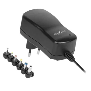 URZ1187A ALIMENTATOR STABILIZAT UNIVERSAL 1500MA REBEL