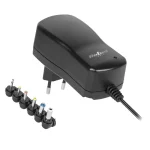 URZ1187A@1 ALIMENTATOR STABILIZAT UNIVERSAL 1500MA REBEL