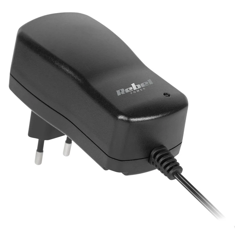 URZ1187A@2 ALIMENTATOR STABILIZAT UNIVERSAL 1500MA REBEL