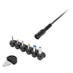 URZ1187A@3 ALIMENTATOR STABILIZAT UNIVERSAL 1500MA REBEL