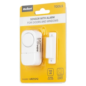 SENZOR DESCHIDERE USA