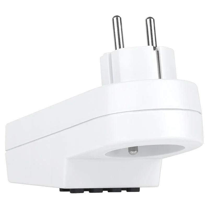 URZ2001-1@5 PRIZA CU TEMPORIZATOR DIGITAL