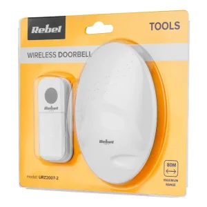 SONERIE FARA FIR OVALA REBEL