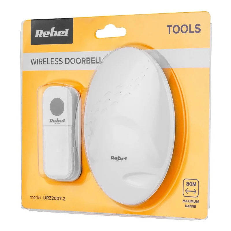 SONERIE FARA FIR OVALA REBEL