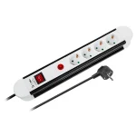 URZ3068-1.5B PRELUNGITOR 3X 1.5 MM2 16A 4 CAI 1.5M REBEL