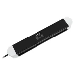 URZ3068-5B@3 PRELUNGITOR 3X 1.5 MM2 16A 4 CAI 5M REBEL