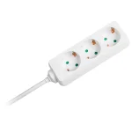 PRELUNGITOR 3 POSTURI 1.5M (3X1.0MM)