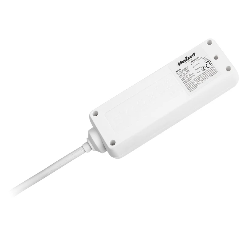 PRELUNGITOR 3 POSTURI 1.5M (3X1.0MM)