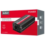 INVERTOR 12V 230V 500W REBEL