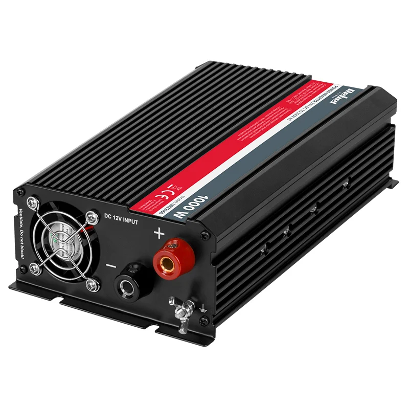 INVERTOR 24V 230V 1000W KEMOT