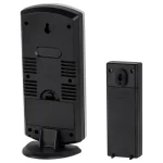 STATIE METEO CU SENZOR EXTERIOR