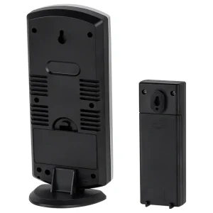 URZ3255-1@2 STATIE METEO CU SENZOR EXTERIOR