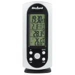 STATIE METEO CU SENZOR EXTERIOR