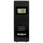 STATIE METEO CU SENZOR EXTERIOR