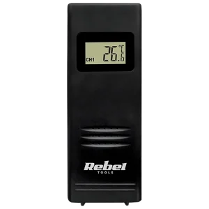 URZ3255-1@4 STATIE METEO CU SENZOR EXTERIOR