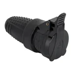 URZ3257 CUPLA IP44 16A 250V