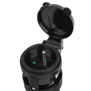 URZ3257@2 CUPLA IP44 16A 250V