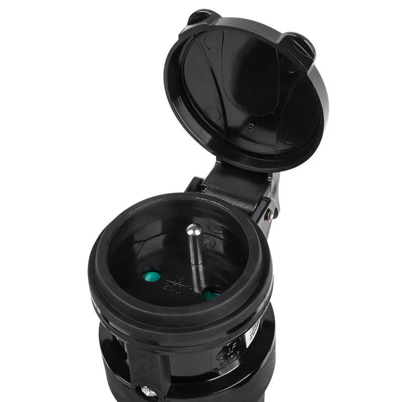 URZ3257@2 CUPLA IP44 16A 250V