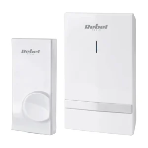 SONERIE WIRELESS 48 MELODII 230V