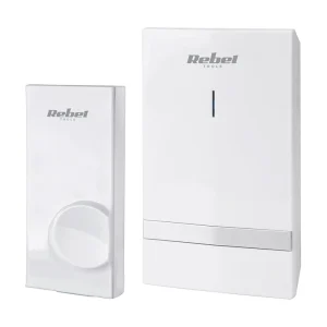 SONERIE WIRELESS 48 MELODII 230V