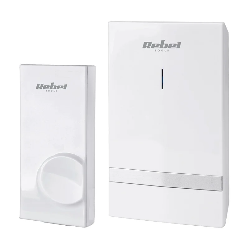 SONERIE WIRELESS 48 MELODII 230V