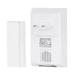 SONERIE WIRELESS 48 MELODII 230V