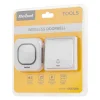 SONERIE WIRELESS LA PRIZA REBEL