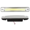 LUMINI AUTO DE ZI SET 2 BUC X 3W 6000K LED COB