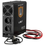 URZ3409@2 UPS CENTRALE TERMICE SINUS PUR 800VA/500W 12V KEMOT