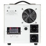 STABILIZATOR TENSIUNE AUTOMAT SERVO-MOTOR 3000VA KEMOT