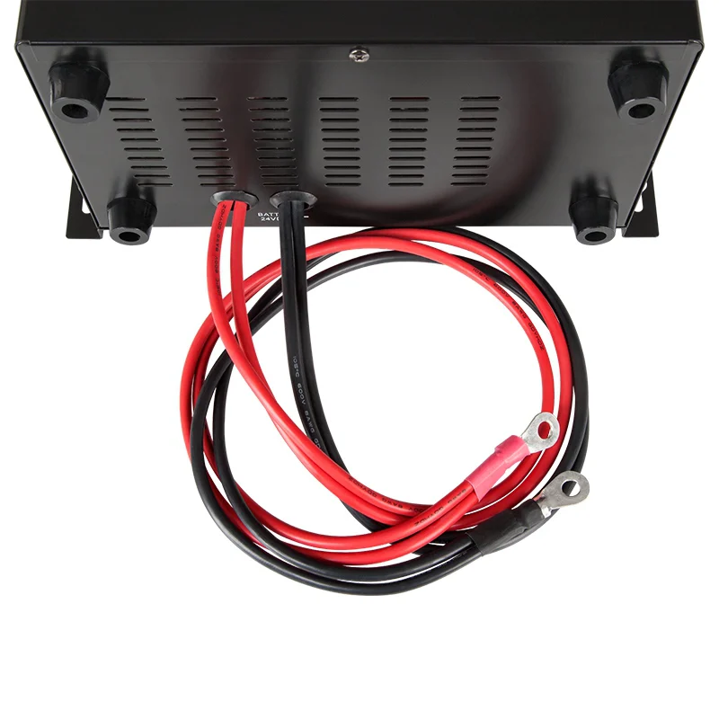 INVERTOR SOLAR 2500VA 24 V PROSOLAR KEMOT