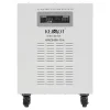 STABILIZATOR TENSIUNE SERVOMOTOR 15KVA KEMOT