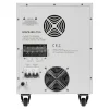 STABILIZATOR TENSIUNE SERVOMOTOR 15KVA KEMOT